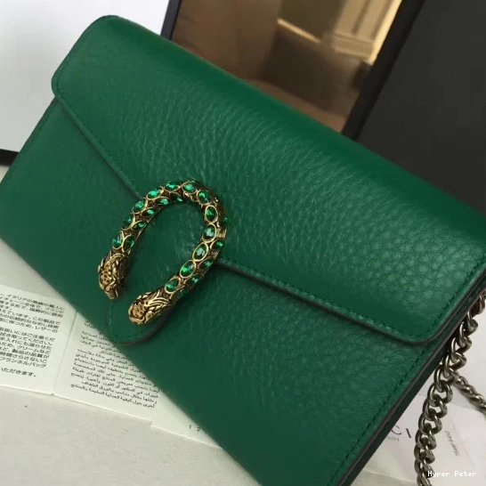 Hyper Peter Gucci Dionysus 0729